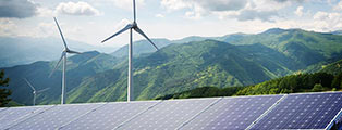 Vihreä sähkö ja uusiutuvat energianlähteet - onko vihreä sähkö kalliimpaa?