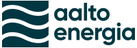 Aalto energia Oy logo