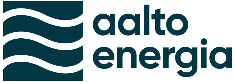 Aalto energia Oy