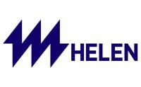 Helen Oy logo