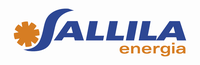 Sallila Energia Oy logo