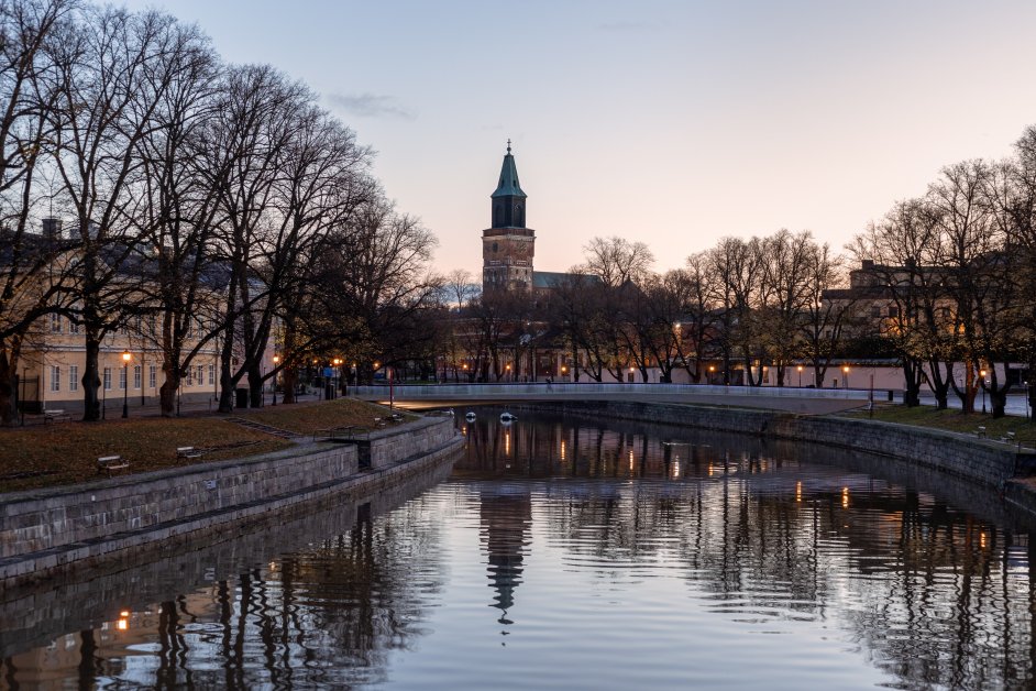 Turku, Varsinais-Suomi